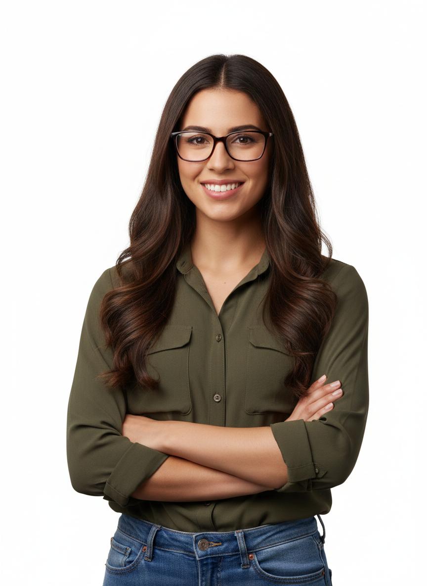 Nina Patel