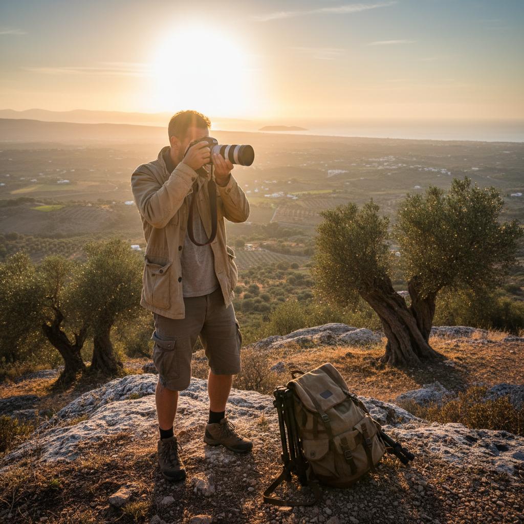 How to Build a Cohesive Instagram Aesthetic